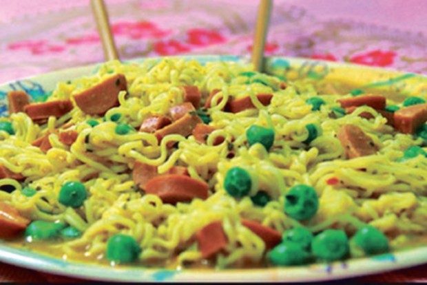 Twist of taste: Noodle brands find footing in Tier 2 markets