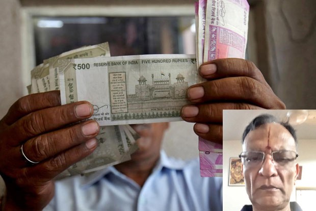 Perils of a post-pandemic Budget Perils of a post-pandemic Budget