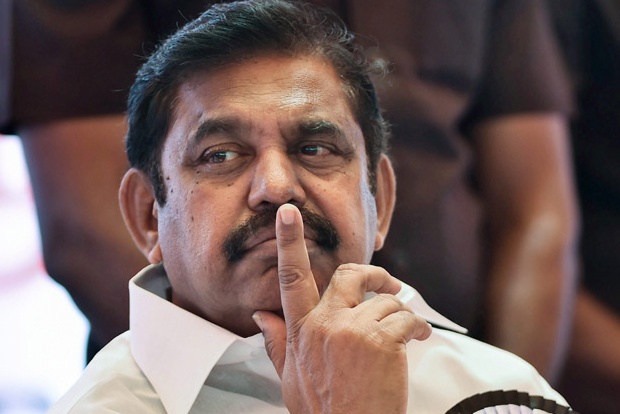 CM Palaniswami deliberates on providing more relaxations