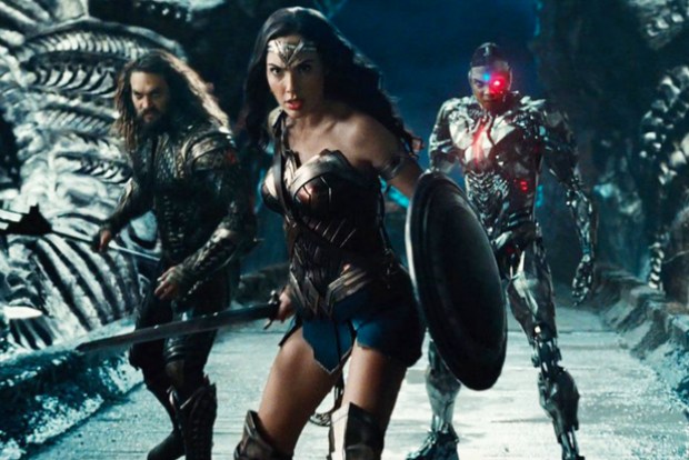 Justice League Snyder cut to premiere on HBO Max in March