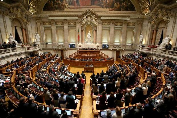 Portuguese Parliament approves euthanasia