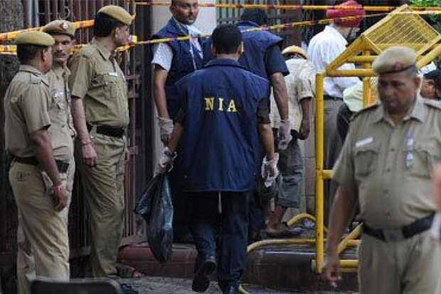 NIA likely to take over Israel Embassy blast case