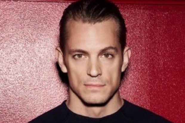 Joel Kinnaman roped in for In Treatment reboot