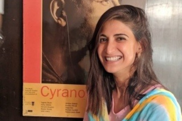 Aahana Kumra draws inspiration from PT Usha to achieve athletic built