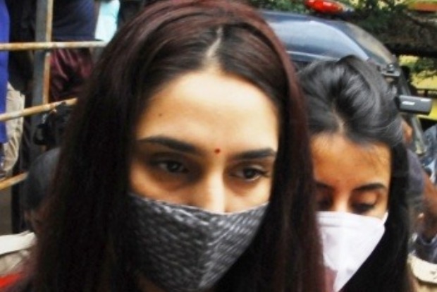 Sandalwood drugs case: My belief in Indian judiciary has increased: Actress Ragini Dwivedi