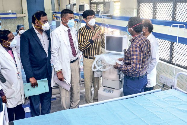 Don’t be carried away by wrong info: Health Secy