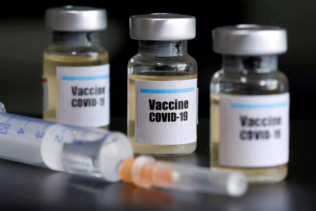 Hungary approves Chinas Sinopharm Covid-19 vaccine
