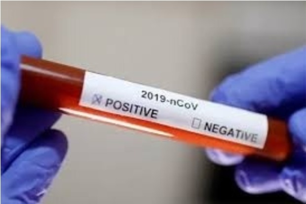 Covid-19: India Records 13,052 New Cases, 127 Fatalities