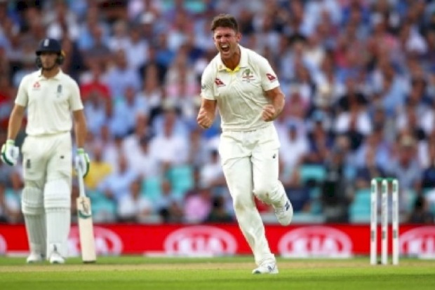 BBL: Mitchell Marsh fined for unacceptable reaction