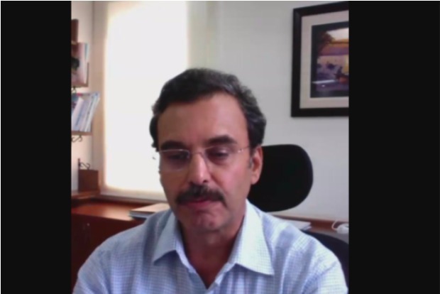 Rajeev Ranjan Replaces K Shanmugam As Chief Secretary In Tamil Nadu Rajeev Ranjan Replaces K Shanmugam As Chief Secretary In Tamil Nadu