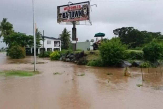 Tropical cyclone Ana causes extensive damages to Fiji