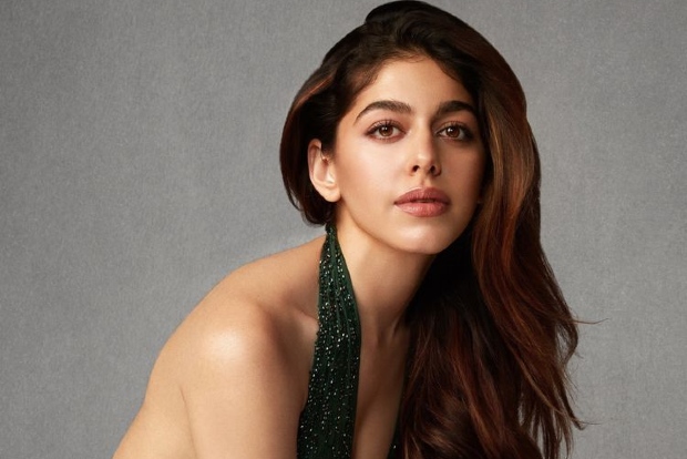 Alaya F opens up on being a year old in Bollywood