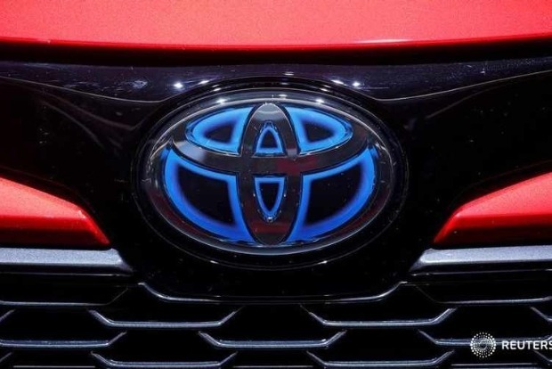 Toyota Domestic Sales Surge 92 Pc To 11,126 Units In January