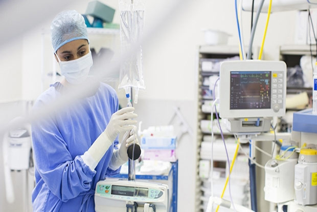 Slash import duty on medical equipment raw material: FICCI