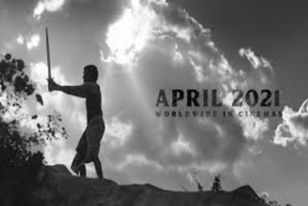 Dhanushs Karnan to release this summer, makers reveal