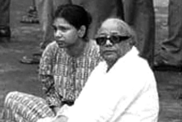 DMK leaders recall MK’s arrest in 2001, term it unforgettable