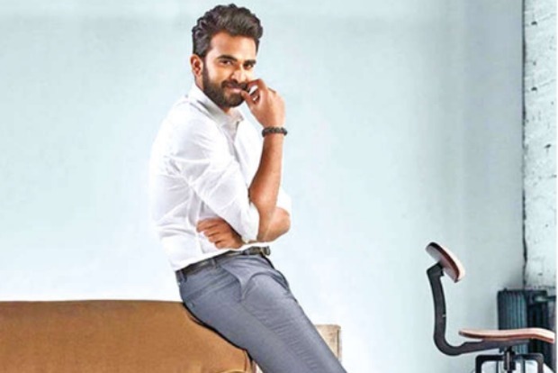Ashok Selvan’s next to have three heroines