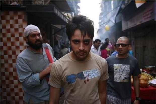 Delhi Belly director Abhinay Deo working on script in same space as 2011 hit