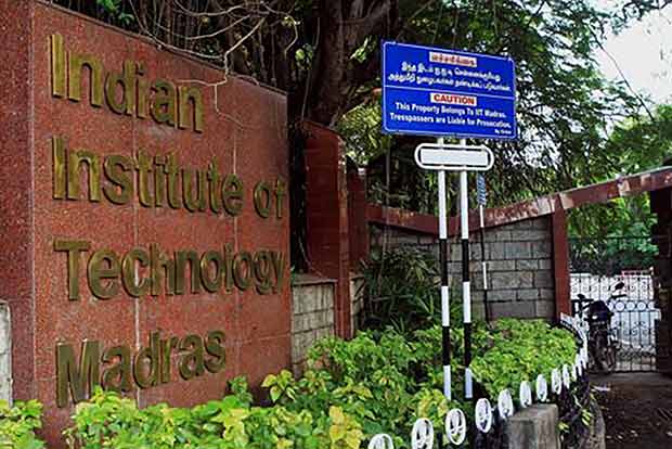 Assistant Professor alleges caste discrimination in IIT-Madras