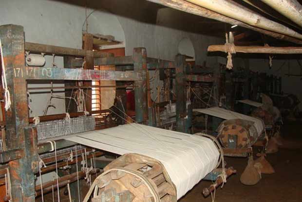 WIPO bars Delhi-based firm from using brand name Khadi WIPO bars Delhi-based firm from using brand name Khadi