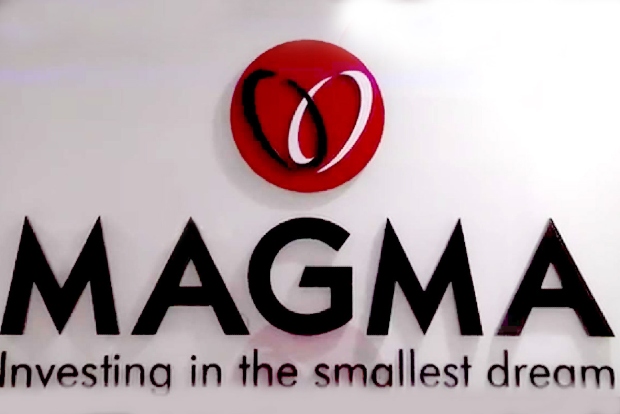 Magma Fincorp plans to enter into co-branded credit card biz