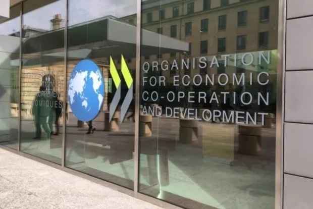 130 countries support global minimum tax for worlds largest corporations