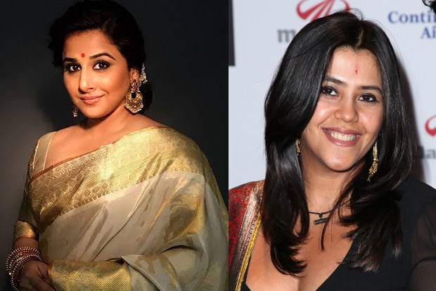Vidya Balan, Ekta Kapoor and Shobha Kapoor among 395 new Academy members Vidya Balan, Ekta Kapoor and Shobha Kapoor among 395 new Academy members