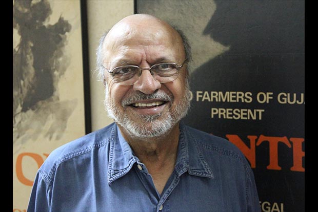 I see no point in governments proposal to amend Cinematograph Act: Shyam Benegal