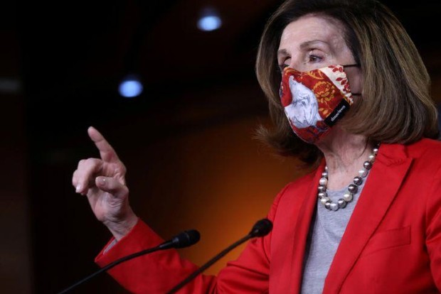 Pelosi picks Liz Cheney for Capitol riots probe committee