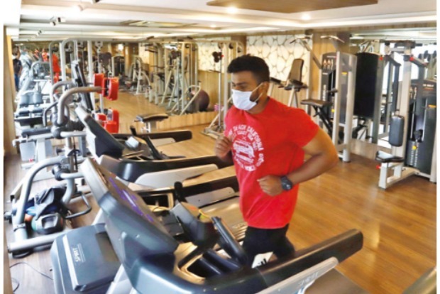 UP to reopen multiplexes, gyms, stadiums from July 5