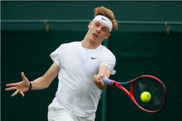 Shapovalov seeks taste of Centre Court against battle-scarred idol Murray