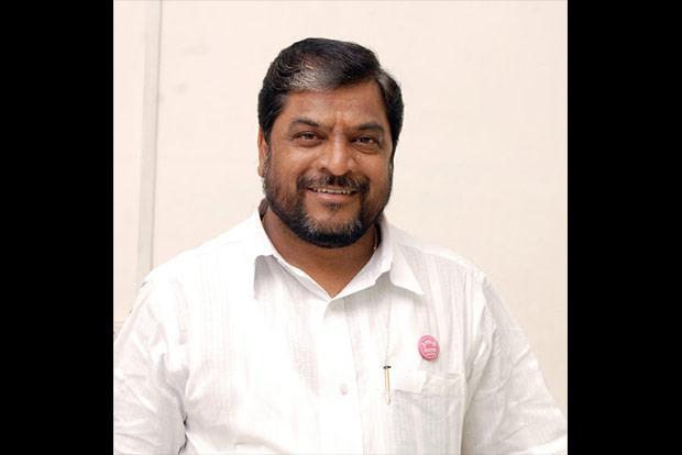 ED attaching Maha sugar mill: Politically motivated action, says Shetti ED attaching Maha sugar mill: Politically motivated action, says Shetti