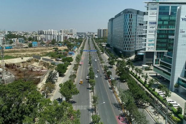 Loud sound heard in Bengaluru, IAF, HAL deny sonic boom