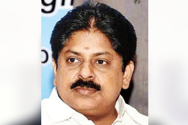 Cops get Manikandan for two days to recover phone crucial to the case