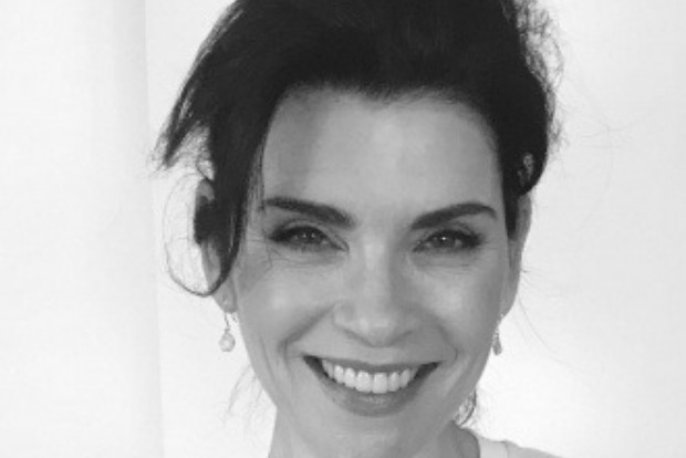 Julianna Margulies recalls unsettling encounter with Steven Seagal