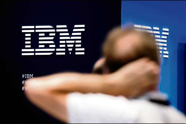 Jim Whitehurst steps down as IBM president in just 14 months