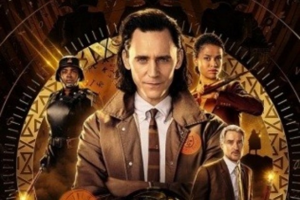 Tom Hiddleston on what Loki makers had in mind for God of Mischief