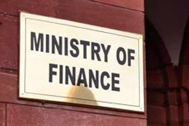 Government spending grew 2 pc YoY in FY21: MOFSL
