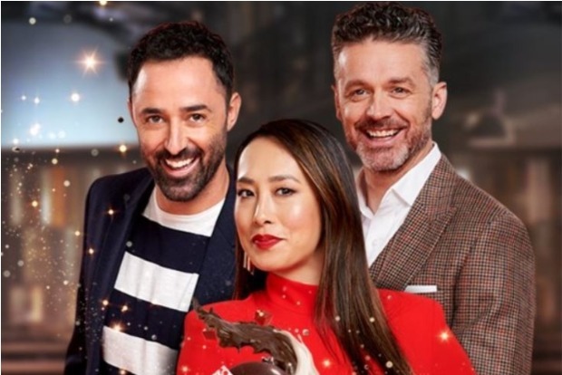MasterChef Australia Season 13 in regional languages for the first time.