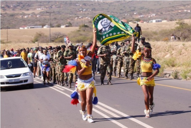 S.Africa court agrees to hear Zumas challenge to jail term