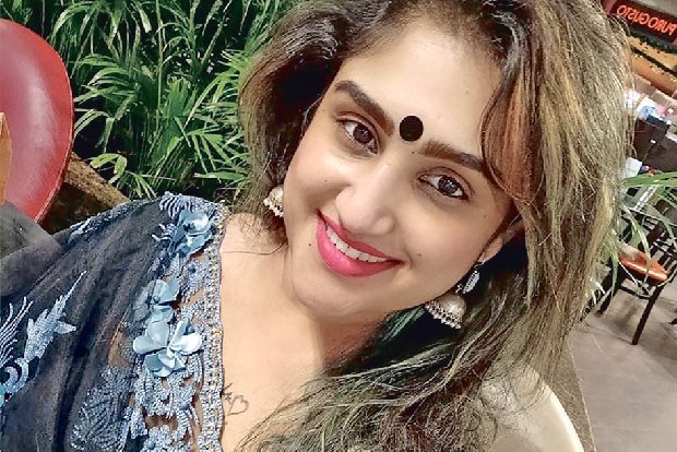Vanitha walks out of reality show, says she was humiliated
