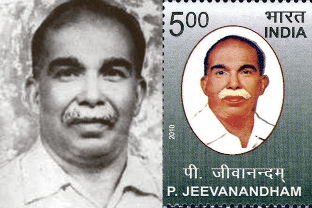 Jeeva, a man of the masses who swore by downtrodden and working-class ideology