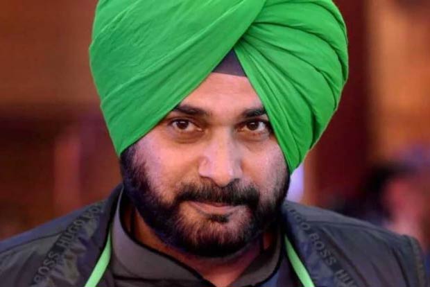 Navjot Sidhu bats for 300 units of free electricity, 24-hour power supply in Punjab