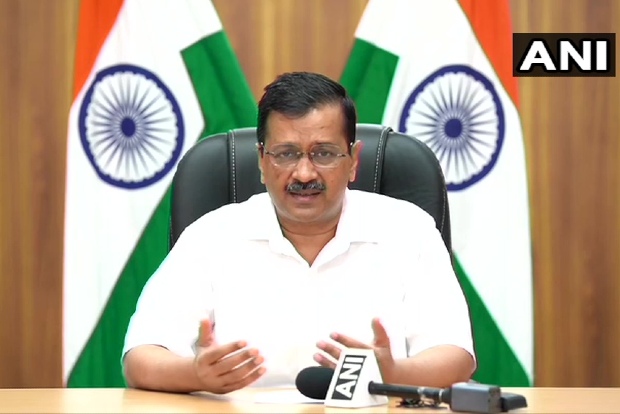 Kejriwal bats for Bharat Ratna for Indian doctors who battled COVID-19