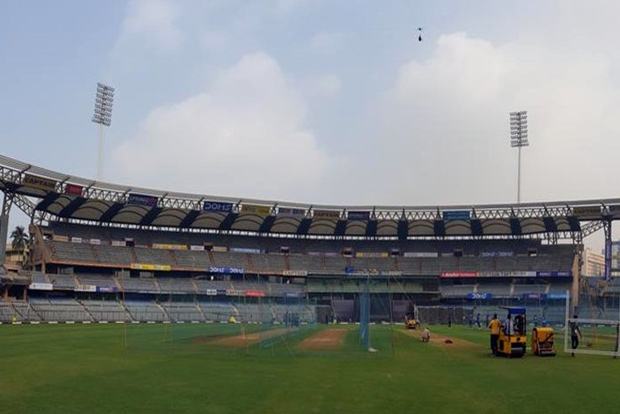 Delhi govt permits reopening stadia, sports complexes without spectators Delhi govt permits reopening stadia, sports complexes without spectators