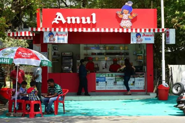 Amul turnover rises 2 pc to Rs 39,200 cr in FY21 despite COVID-19: GCMMFs MD Sodhi Amul turnover rises 2 pc to Rs 39,200 cr in FY21 despite COVID-19: GCMMFs MD Sodhi