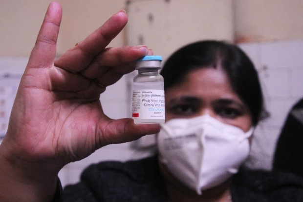 Mixing of vaccines and modifications can have better efficacy, say experts