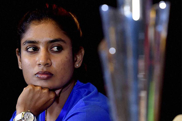 I dont seek validation from people: Mithali on criticism of her strike rate