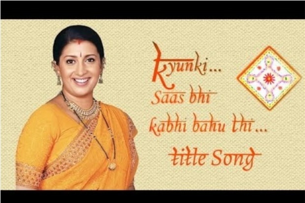 Smriti Irani on 21 years of Kyunki Saas Bhi Kabhi Bahu Thi: Show changed many lives