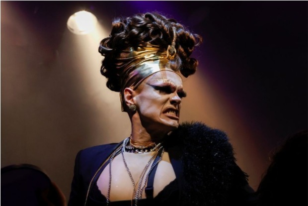 Hungarys anti-LGBTQ+ law casts shadow over drag queen contest